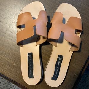 Steven Greece Sandals